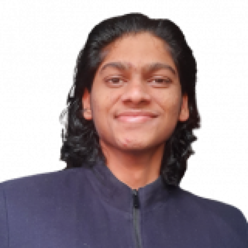 Priyanshu Singh - CEO